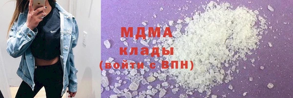 крисы Ельня